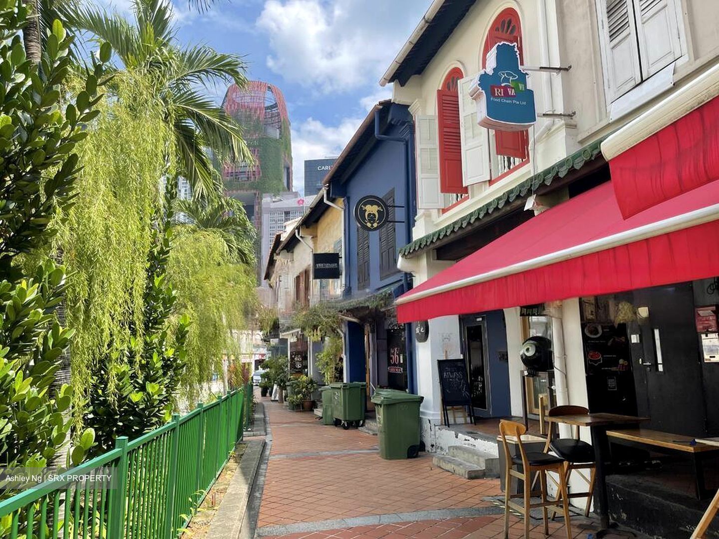 Tanjong Pagar Road (D2), Retail #501212761